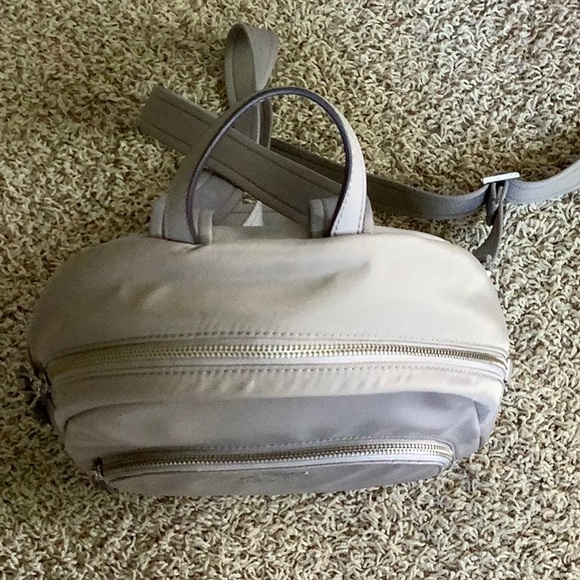 NWOT-kate spade nylon backpack - Picture 7 of 14